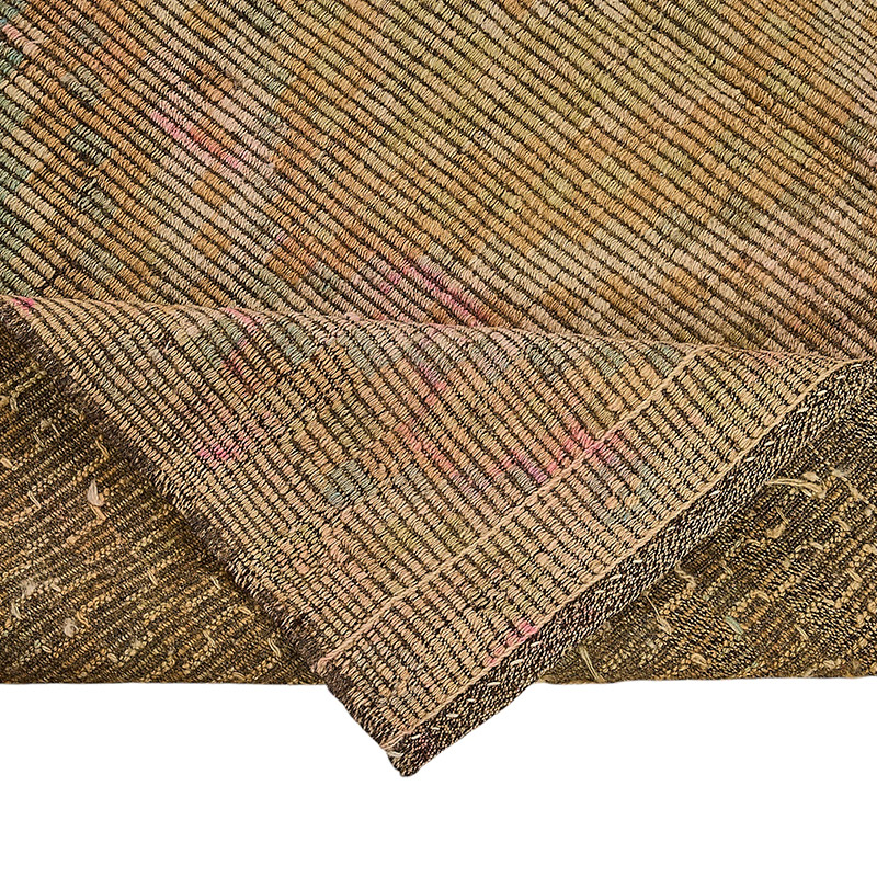 Vintage Anatolian Jijim Rug - K0093926