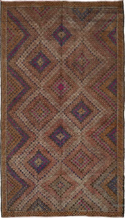 Alfombra Jijim Anatolia Vintage - 174 cm x 303 cm