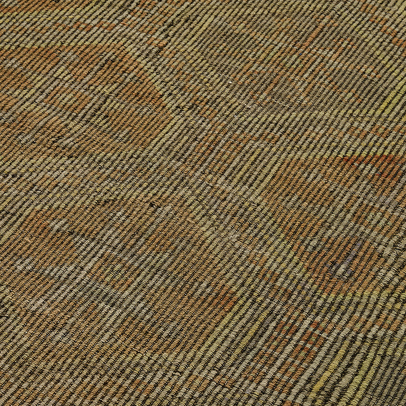 Vintage Anatolian Jijim Rug - K0093939