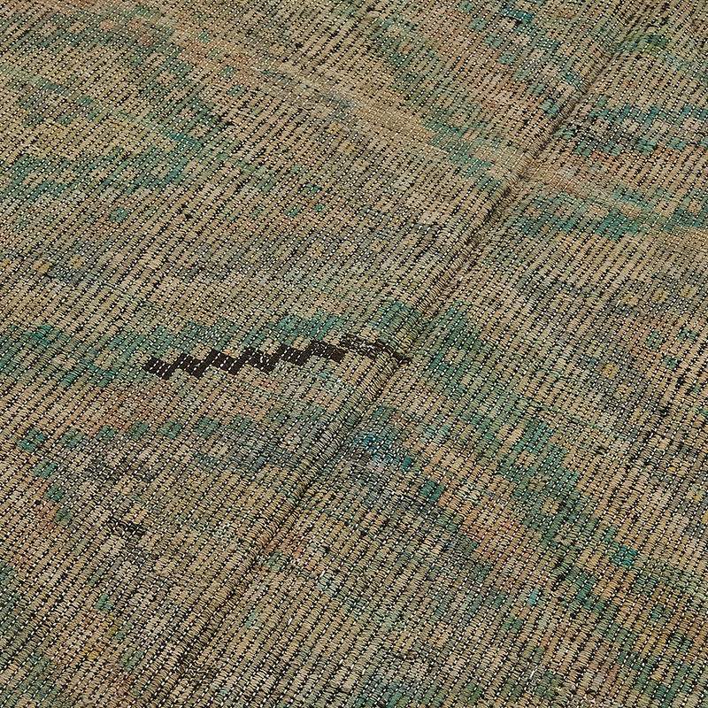 Vintage Anatolian Jijim Rug - K0093945