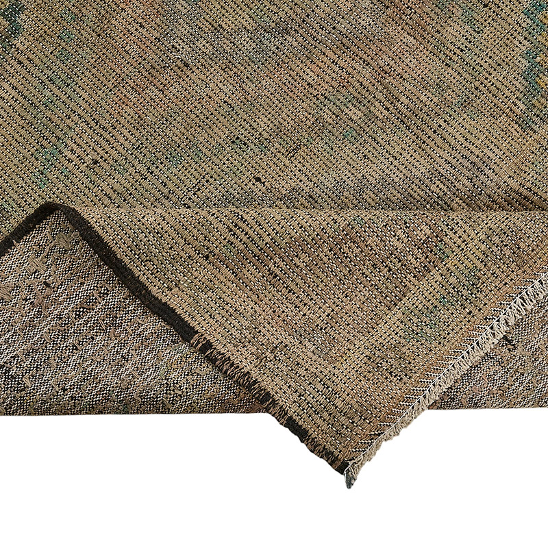 Vintage Anatolian Jijim Rug - K0093945