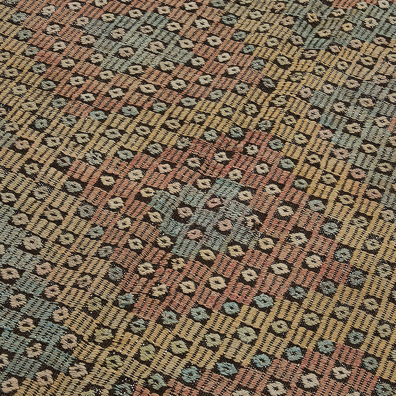 Vintage Anatolian Jijim Rug - K0093961
