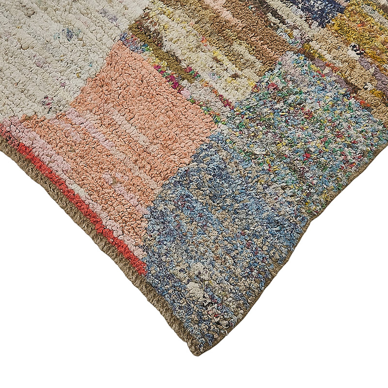 Nueva Alfombra Anudada a Mano - 324 cm x 375 cm - K0093965