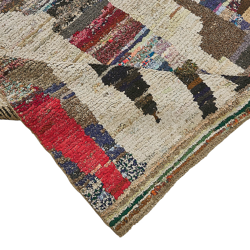 Nueva Alfombra Anudada a Mano - 324 cm x 375 cm - K0093965