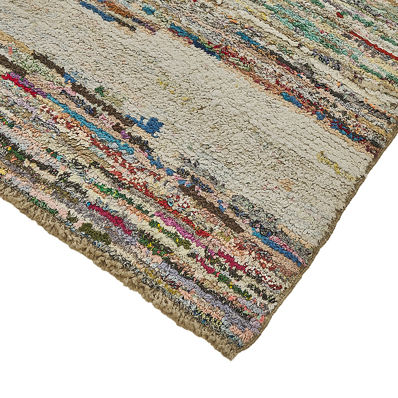 Nueva Alfombra Anudada a Mano - 254 cm x 303 cm - K0093968