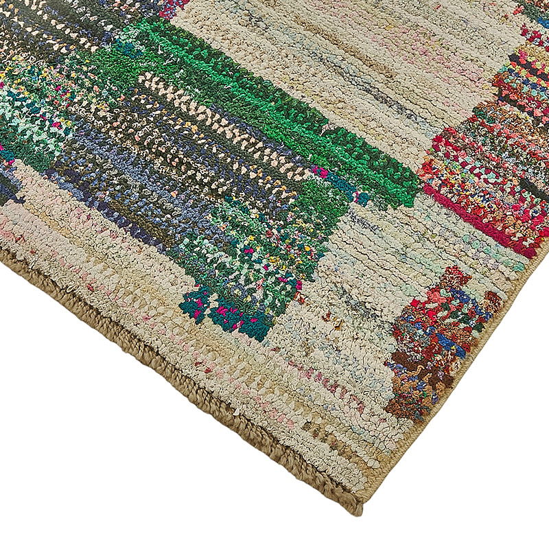 Yeni El Dokuma Halı - 200 cm x 301 cm - K0093976