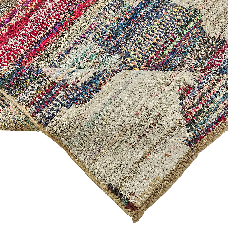 Yeni El Dokuma Halı - 200 cm x 301 cm - K0093976