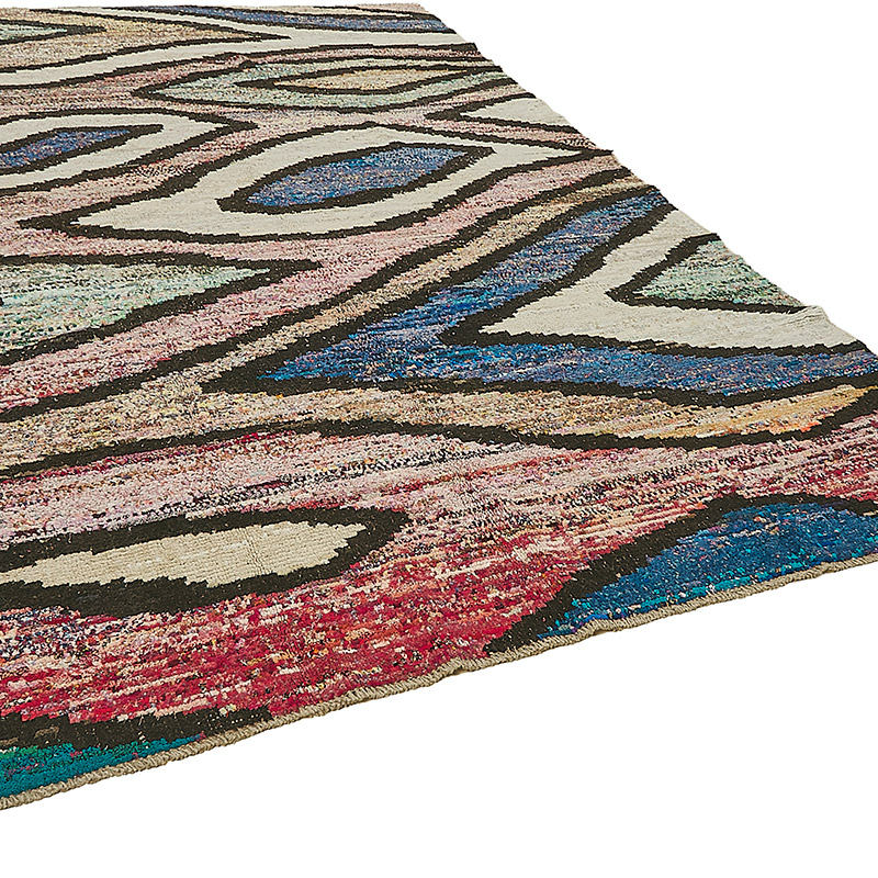 Nueva Alfombra Anudada a Mano - 250 cm x 345 cm - K0093980