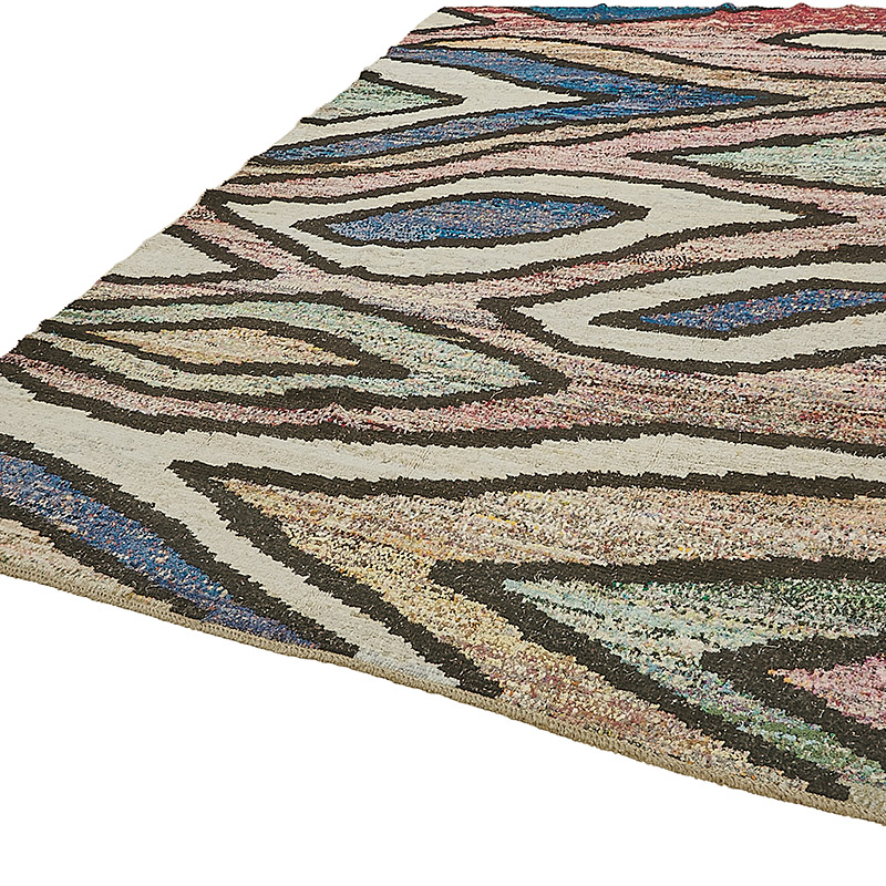 Nueva Alfombra Anudada a Mano - 250 cm x 345 cm - K0093980