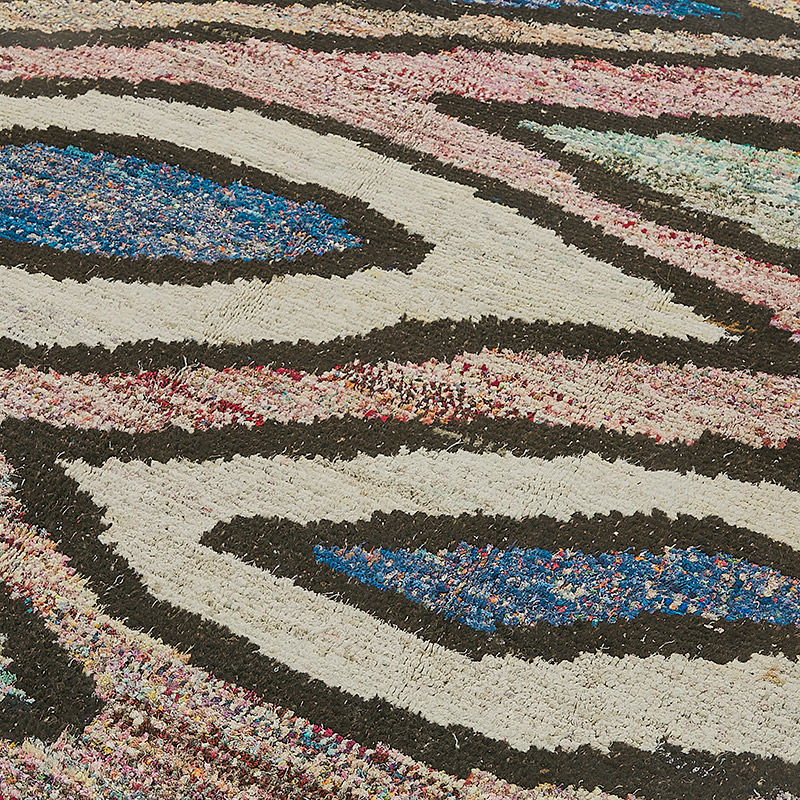 Nueva Alfombra Anudada a Mano - 250 cm x 345 cm - K0093980