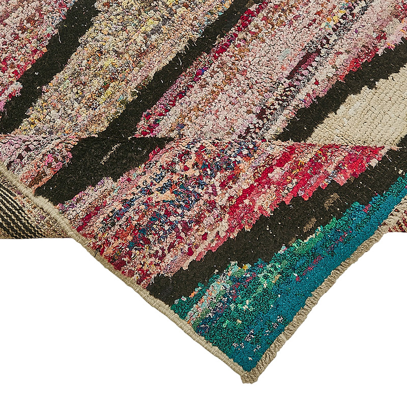 Nueva Alfombra Anudada a Mano - 250 cm x 345 cm - K0093980