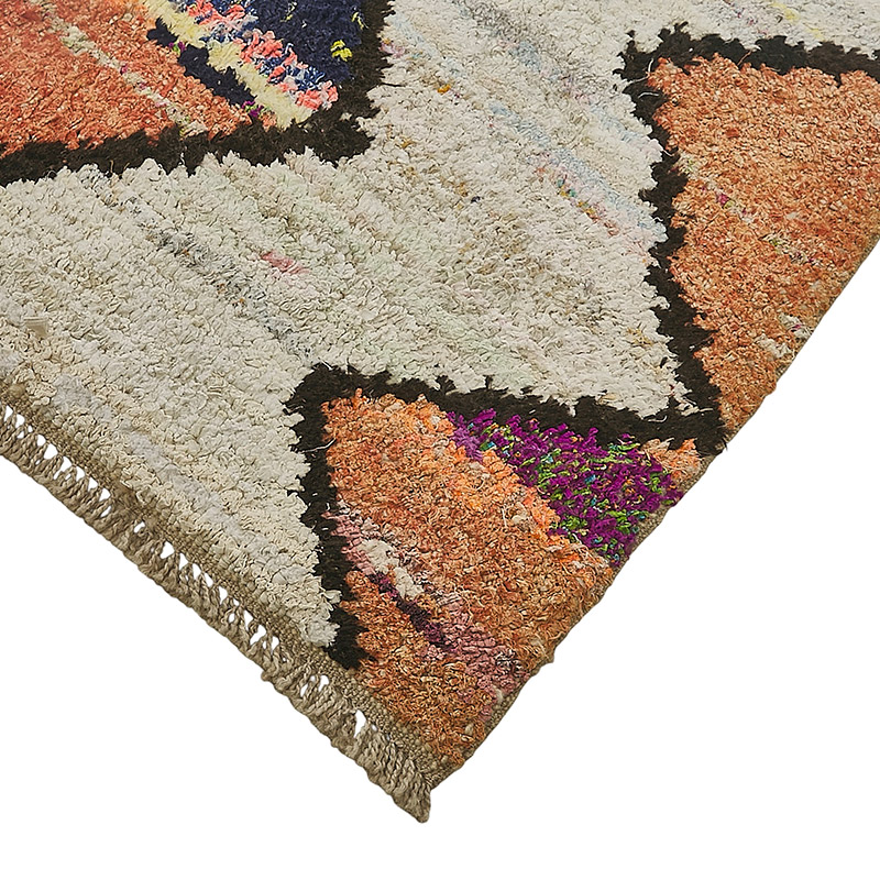 Nueva Alfombra Anudada a Mano - 305 cm x 391 cm - K0093984