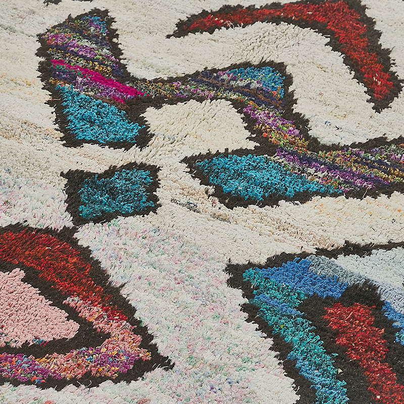 Nueva Alfombra Anudada a Mano - 305 cm x 391 cm - K0093984