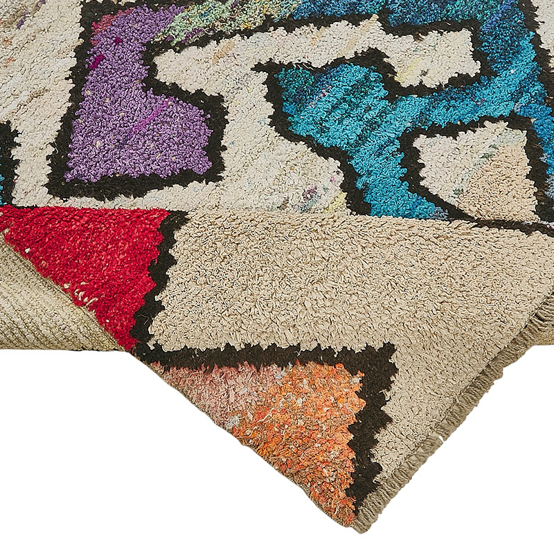 Nueva Alfombra Anudada a Mano - 305 cm x 391 cm - K0093984