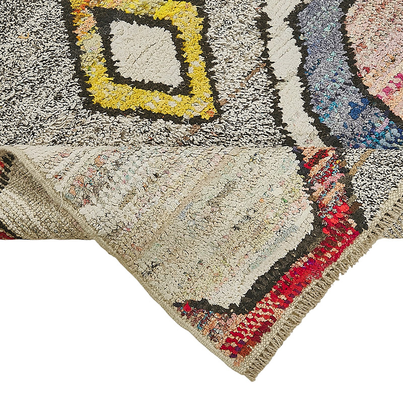 Yeni El Dokuma Halı - 170 cm x 250 cm - K0093985
