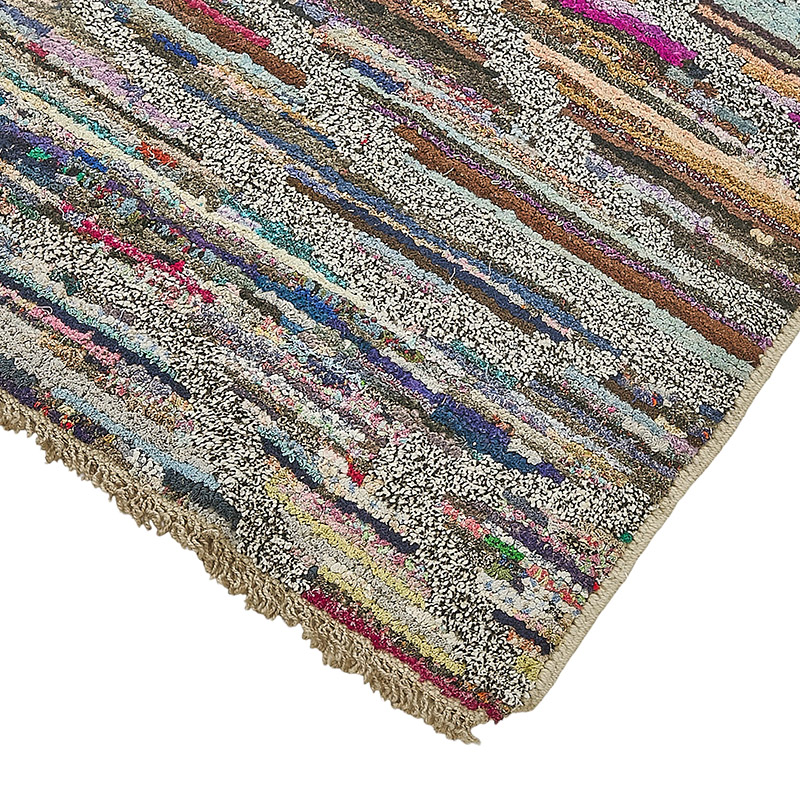 Nueva Alfombra Anudada a Mano - 175 cm x 251 cm - K0093986