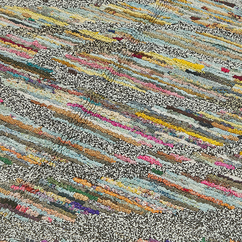 Nueva Alfombra Anudada a Mano - 175 cm x 251 cm - K0093986