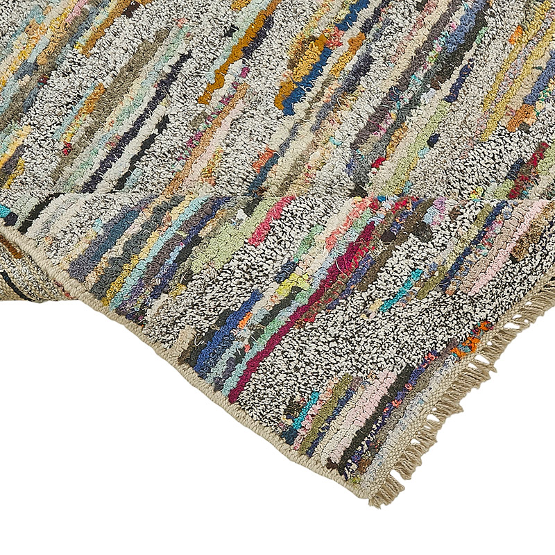 Nueva Alfombra Anudada a Mano - 175 cm x 251 cm - K0093986