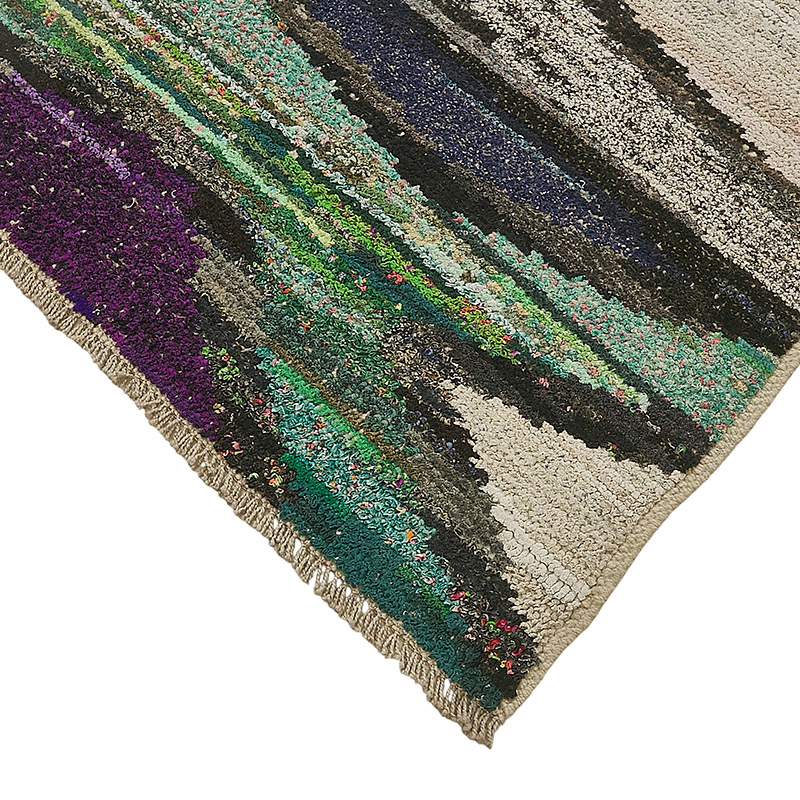 Yeni El Dokuma Halı - 205 cm x 313 cm - K0093987