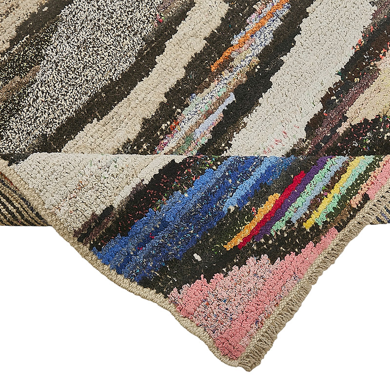 Yeni El Dokuma Halı - 205 cm x 313 cm - K0093987