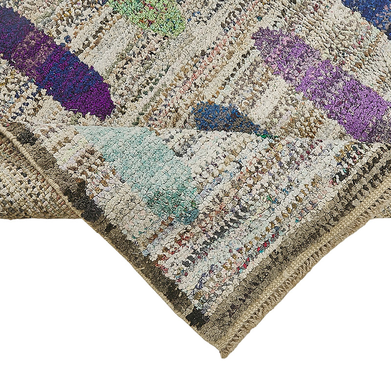 Yeni El Dokuma Halı - 170 cm x 248 cm - K0093990