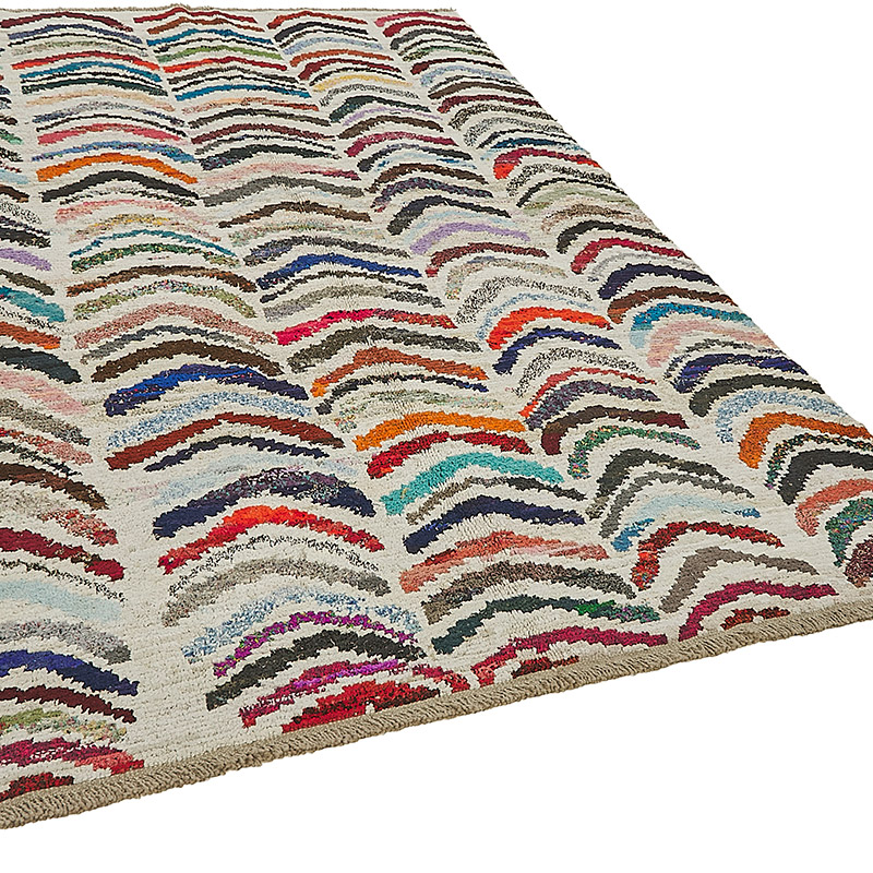 Yeni El Dokuma Halı - 200 cm x 294 cm - K0093991