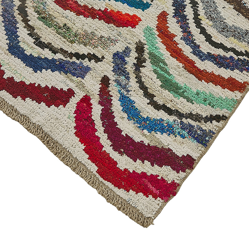 Yeni El Dokuma Halı - 200 cm x 294 cm - K0093991