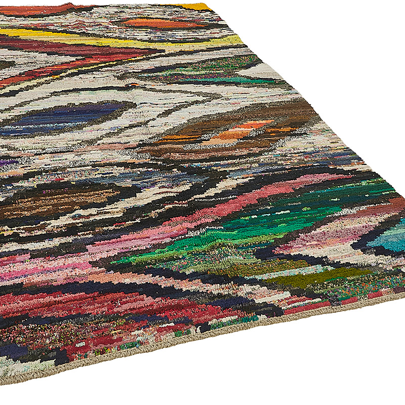 Yeni El Dokuma Halı - 172 cm x 256 cm - K0093992