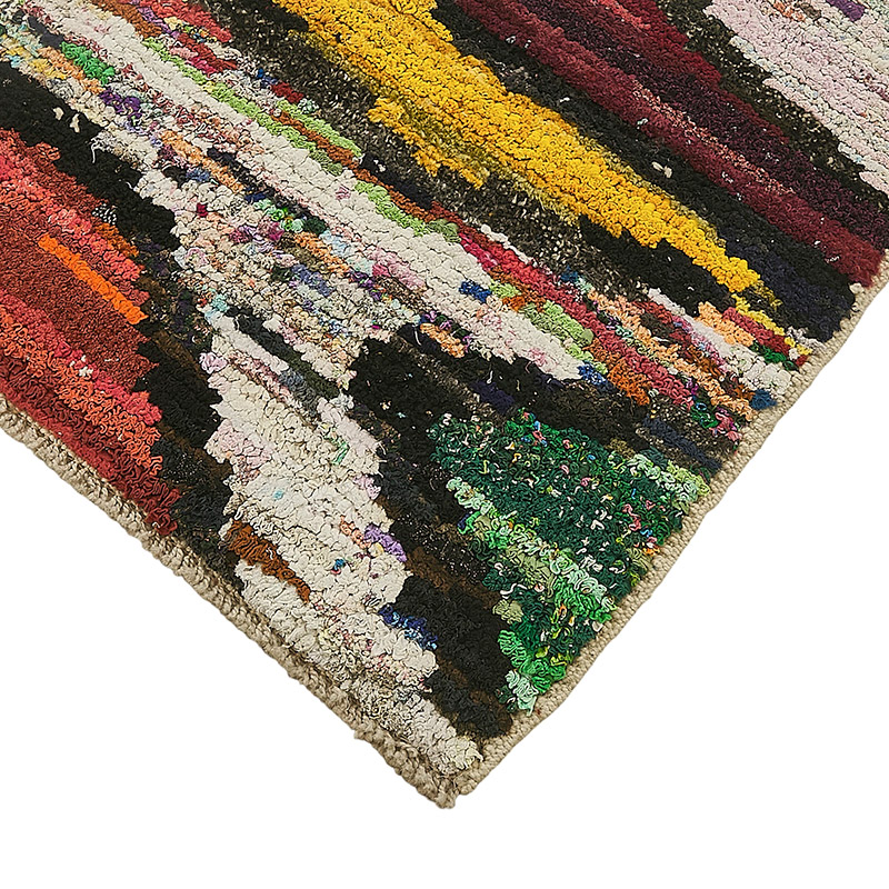 Yeni El Dokuma Halı - 172 cm x 256 cm - K0093992