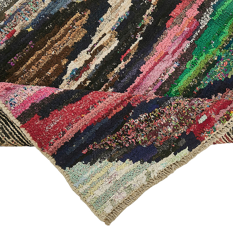 Yeni El Dokuma Halı - 172 cm x 256 cm - K0093992
