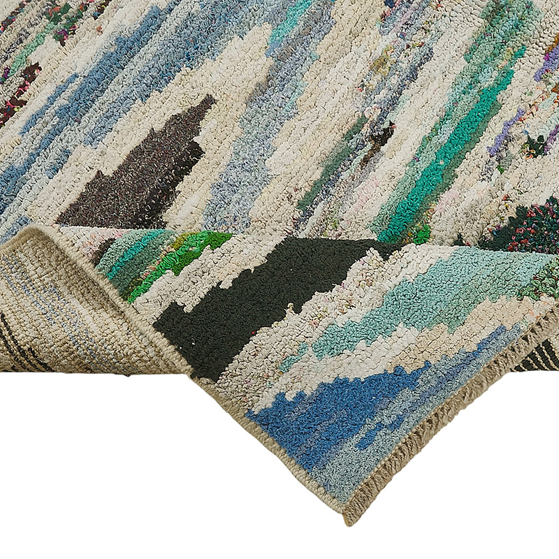 Yeni El Dokuma Halı - 177 cm x 260 cm - K0093993