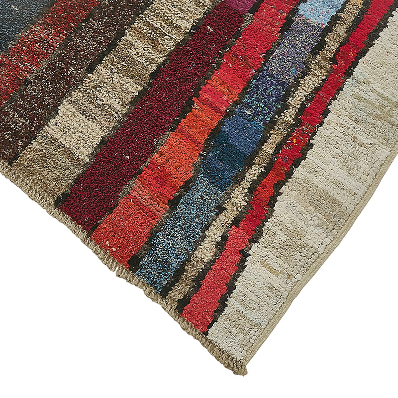 Yeni El Dokuma Halı - 170 cm x 262 cm - K0093994