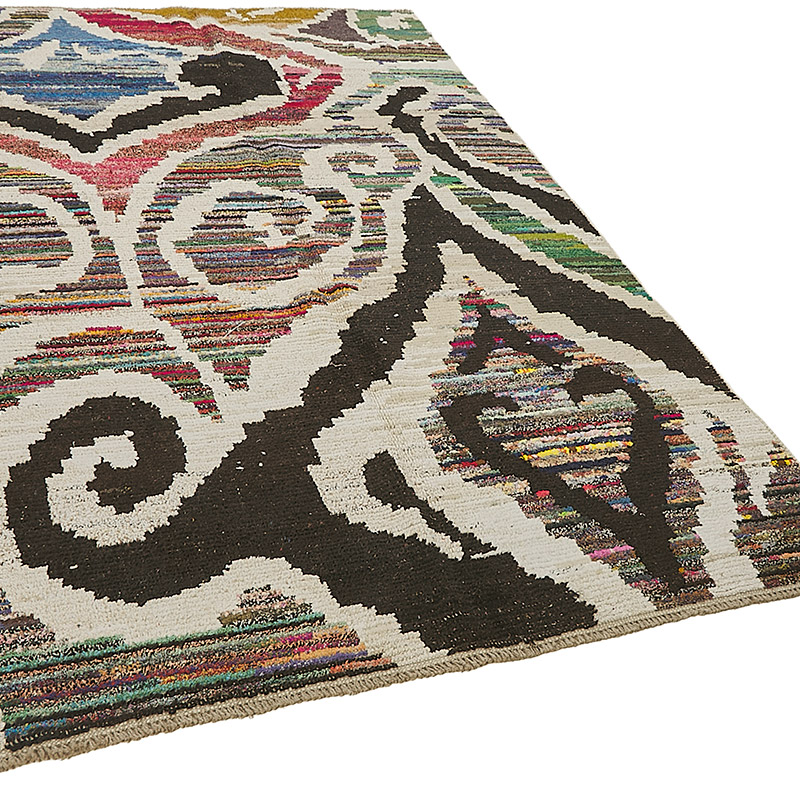 Yeni El Dokuma Halı - 170 cm x 247 cm - K0093995