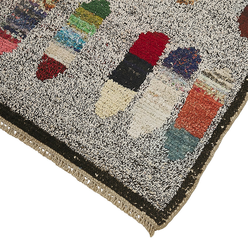 Yeni El Dokuma Halı - 170 cm x 240 cm - K0093996