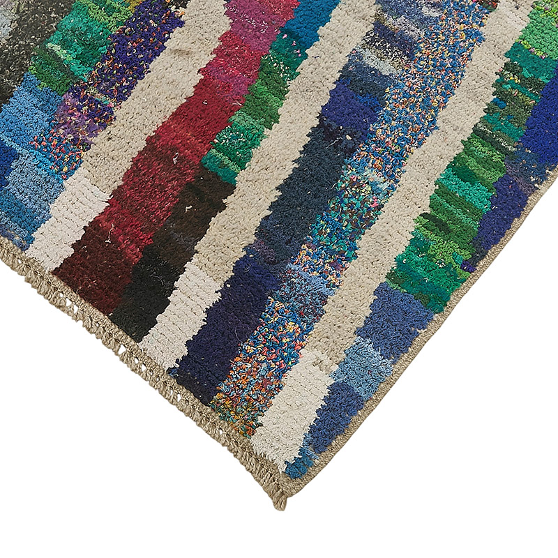 Yeni El Dokuma Halı - 175 cm x 244 cm - K0093999