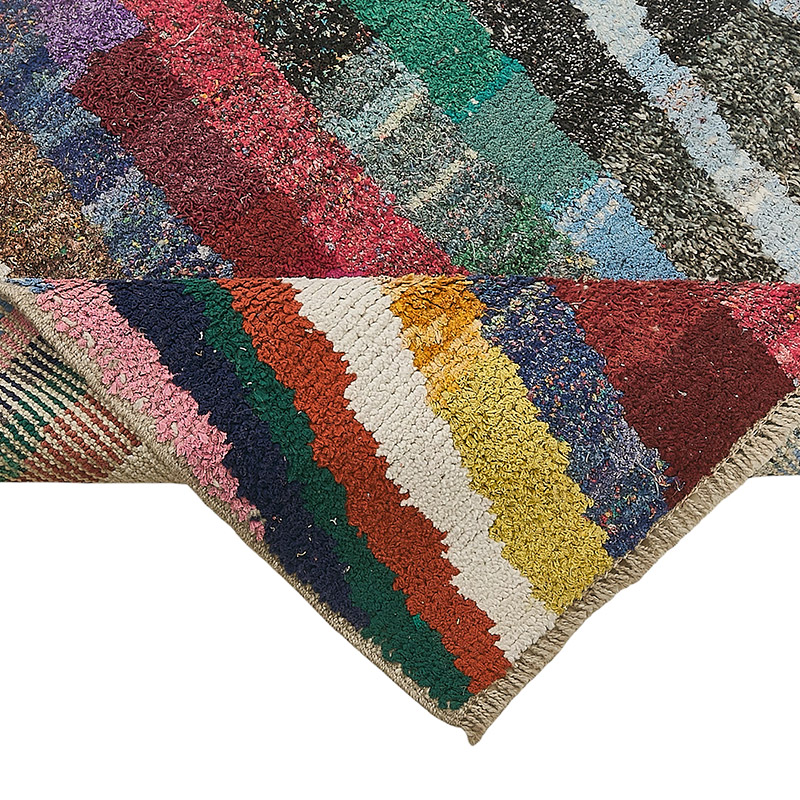 Yeni El Dokuma Halı - 175 cm x 244 cm - K0093999