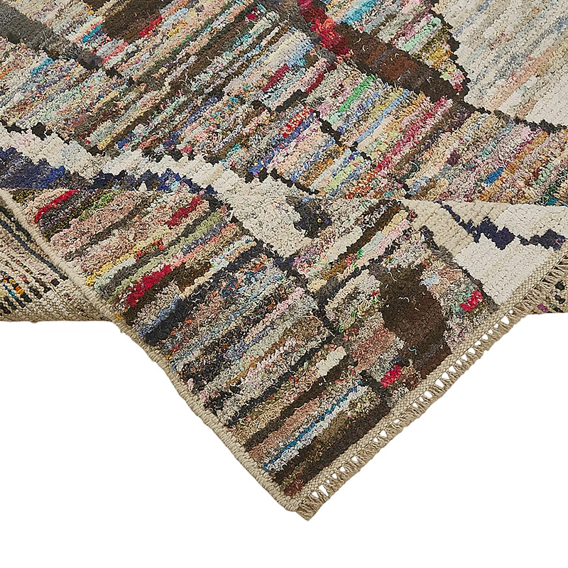 Yeni El Dokuma Halı - 174 cm x 274 cm - K0094000