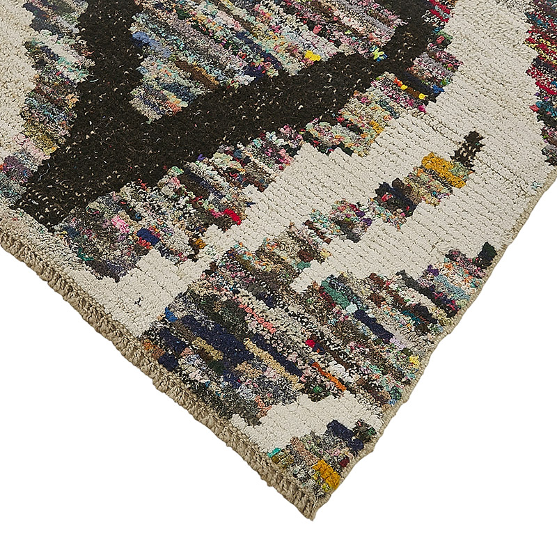 Yeni El Dokuma Halı - 173 cm x 254 cm - K0094004