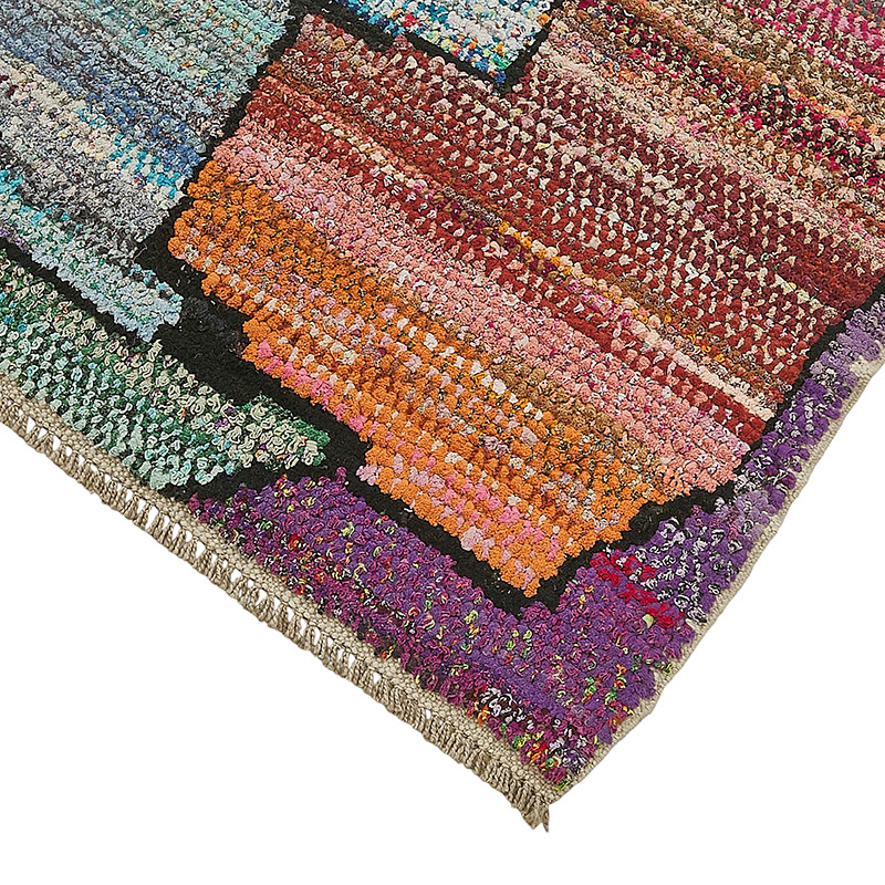 Yeni El Dokuma Halı - 200 cm x 310 cm - K0094005