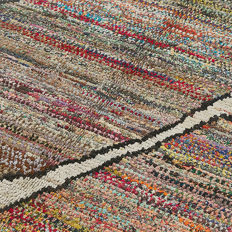 Yeni El Dokuma Halı - 200 cm x 310 cm - K0094005