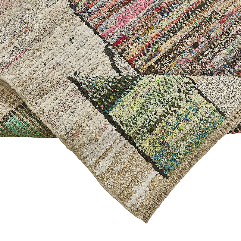 Yeni El Dokuma Halı - 200 cm x 310 cm - K0094005