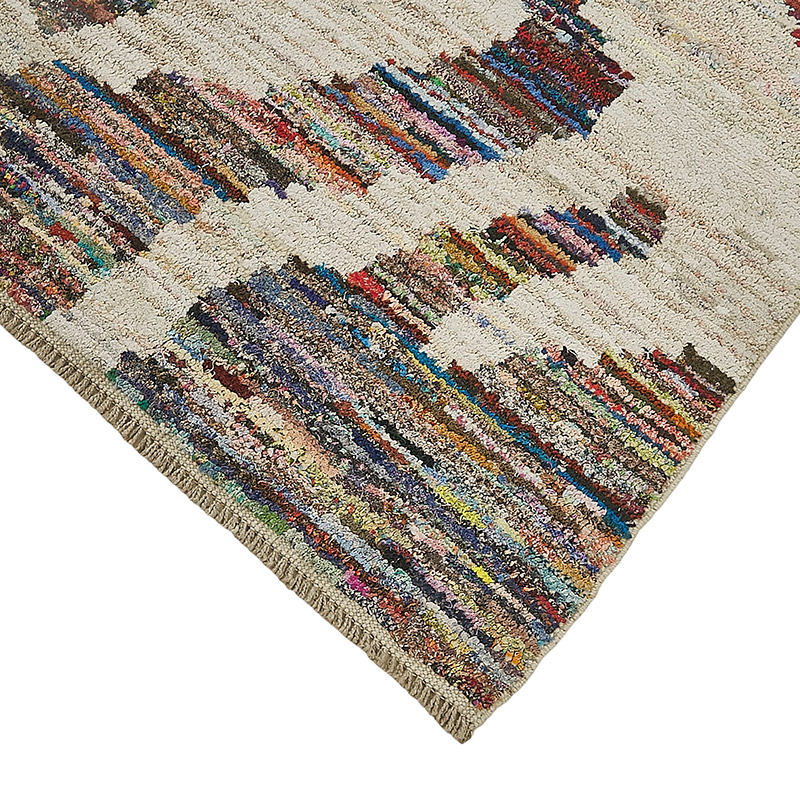 Yeni El Dokuma Halı - 243 cm x 330 cm - K0094006