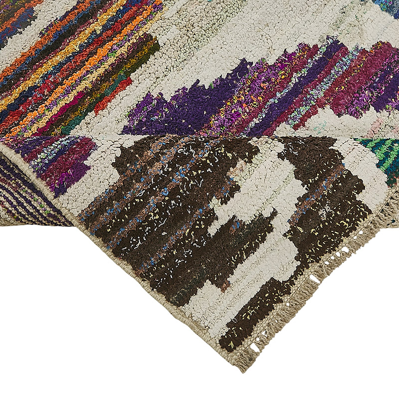 Yeni El Dokuma Halı - 243 cm x 330 cm - K0094006