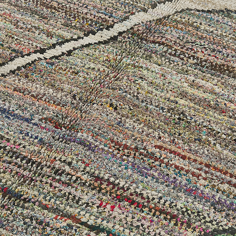 Yeni El Dokuma Halı - 197 cm x 307 cm - K0094007
