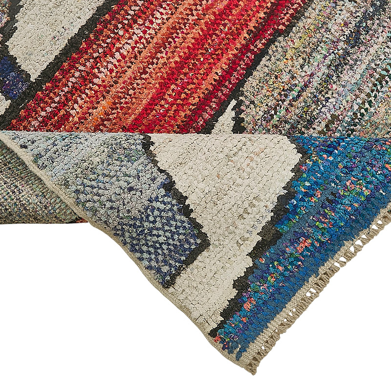 Yeni El Dokuma Halı - 197 cm x 307 cm - K0094007