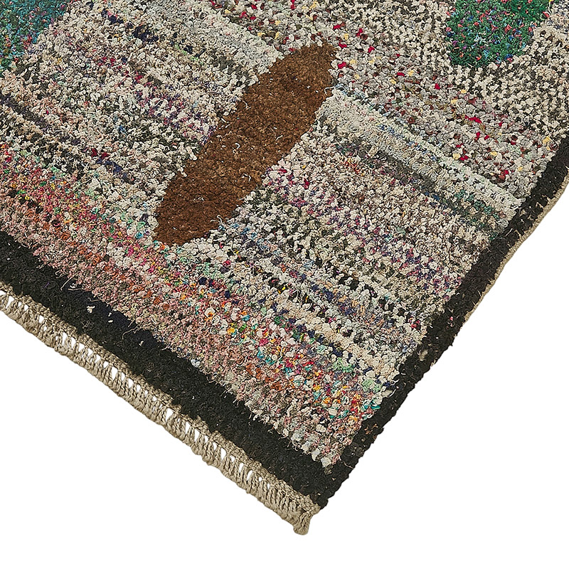 Yeni El Dokuma Halı - 194 cm x 296 cm - K0094008