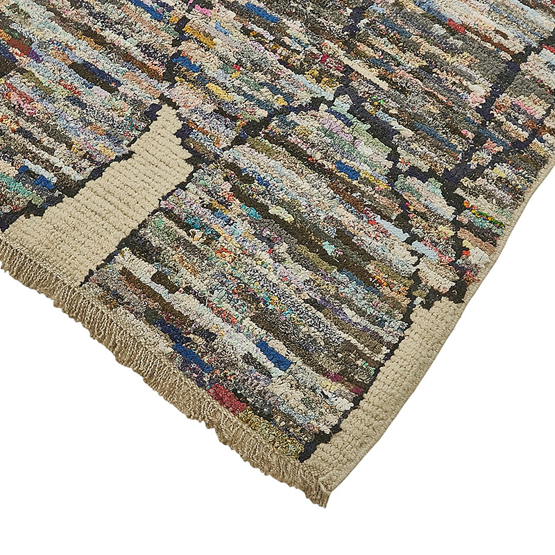 Yeni El Dokuma Halı - 223 cm x 311 cm - K0094012