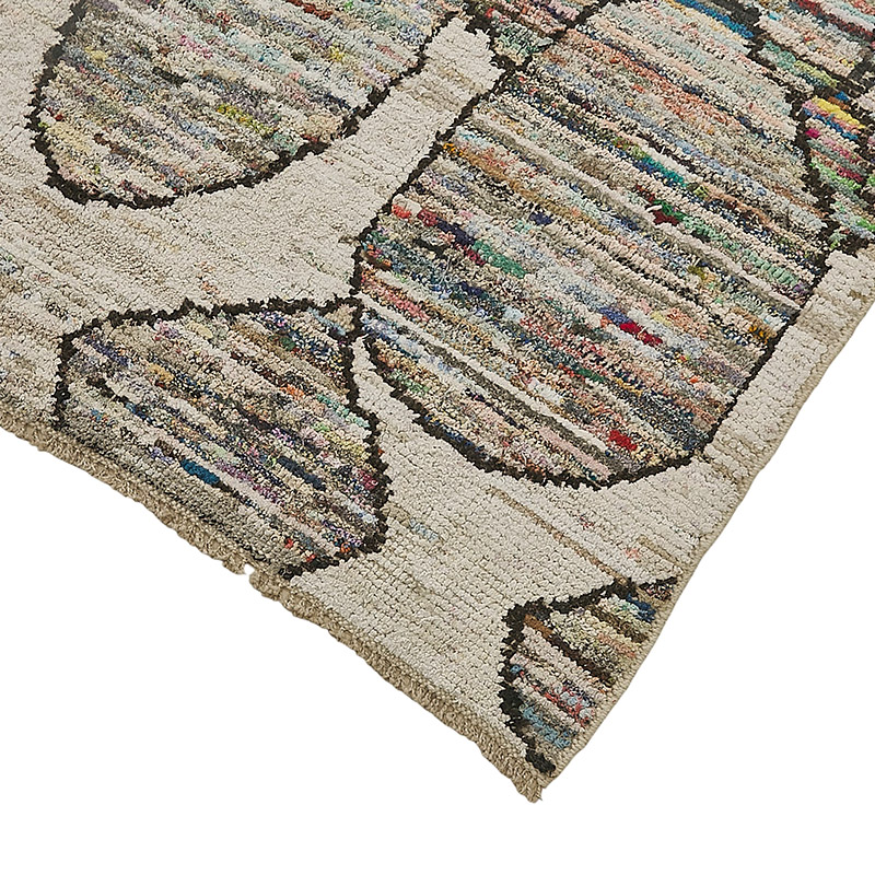 Yeni El Dokuma Halı - 226 cm x 330 cm - K0094013