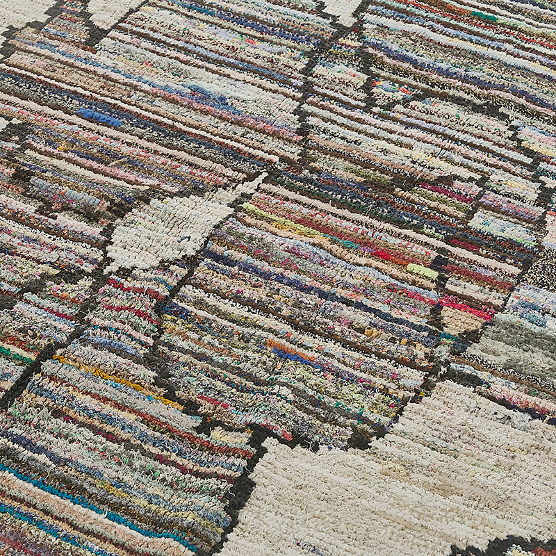 Yeni El Dokuma Halı - 226 cm x 330 cm - K0094013