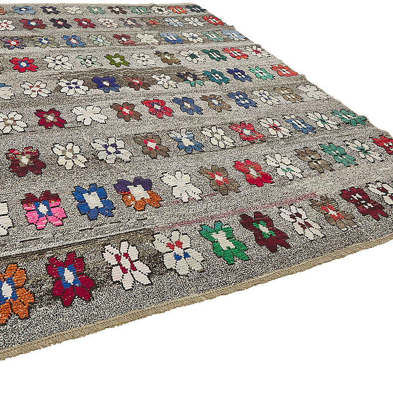Nueva Alfombra Anudada a Mano - 272 cm x 340 cm - K0094014